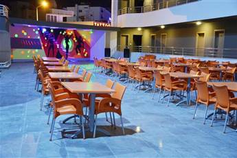 Acar Hotel 4* Acar Hotel 4*