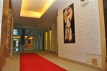 Acar Hotel 4* Acar Hotel 4*