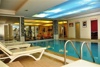 Acar Hotel 4* Acar Hotel 4*