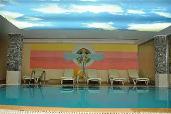 Acar Hotel 4* Acar Hotel 4*