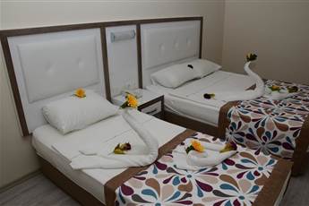 Acar Hotel 4* Acar Hotel 4*