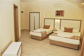 Acar Hotel 4* Acar Hotel 4*