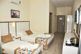 Acar Hotel 4* Acar Hotel 4*
