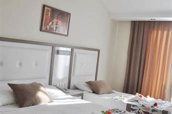 Acar Hotel 4* Acar Hotel 4*