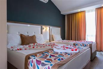 Acar Hotel