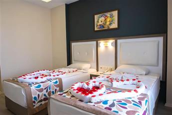 Acar Hotel