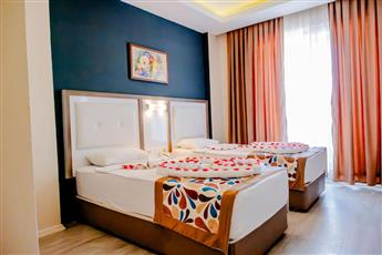 Acar Hotel