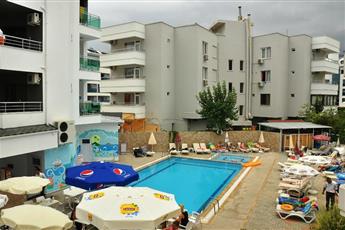 Acar Hotel