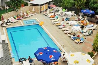 Acar Hotel