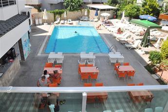 Acar Hotel