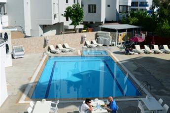 Acar Hotel