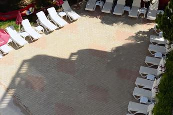 Acar Hotel