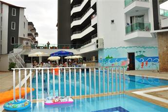 Acar Hotel