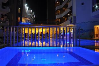 Acar Hotel