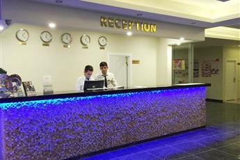 Acar Hotel