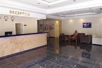 Acar Hotel