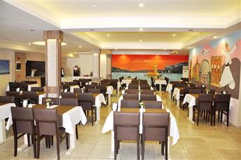 Acar Hotel