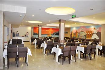Acar Hotel