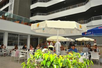 Acar Hotel