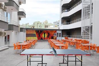Acar Hotel