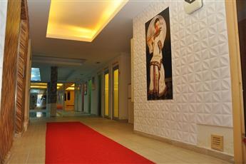 Acar Hotel