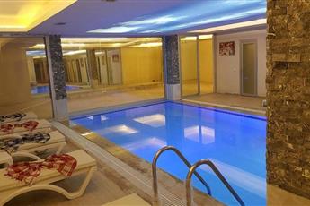 Acar Hotel