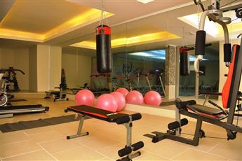 Acar Hotel