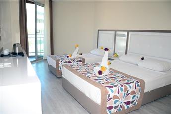Acar Hotel