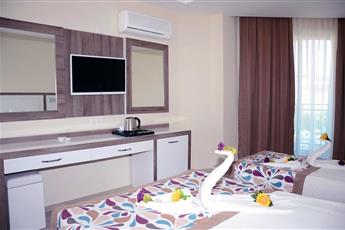 Acar Hotel