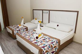 Acar Hotel