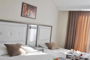 Acar Hotel
