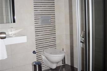 Acar Hotel