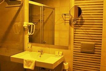Acar Hotel
