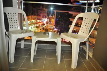 Acar Hotel