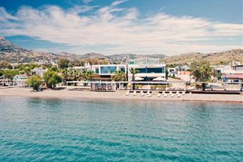 Acropol Of Bodrum Beach Hotel 3*