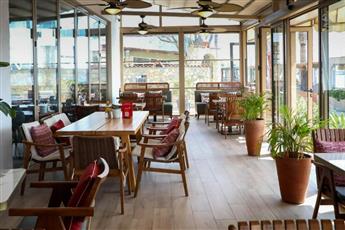 Acropol Of Bodrum Beach Hotel 3*