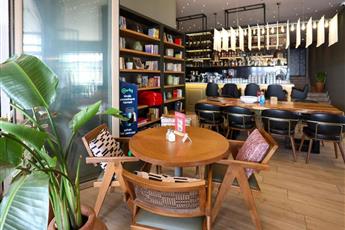 Acropol Of Bodrum Beach Hotel 3*