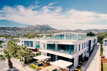 Acropol Of Bodrum Beach Hotel 3*