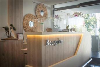 Acropol Of Bodrum Beach Hotel 3*