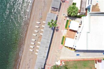 Acropol Of Bodrum Beach Hotel 3*