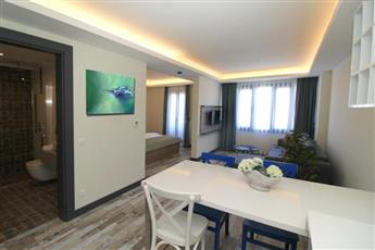 Acropol Of Bodrum Beach Hotel 3*