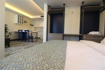 Acropol Of Bodrum Beach Hotel 3*