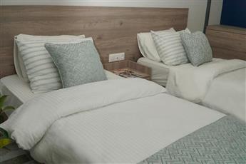 Acropol Of Bodrum Beach Hotel 3*