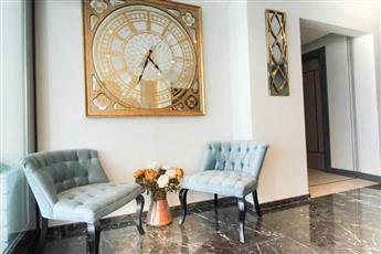 Acropol Of Bodrum Beach Hotel 3*