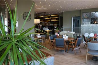 Acropol Of Bodrum Beach Hotel 3*