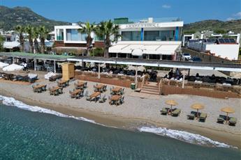 Acropol Of Bodrum Beach Hotel 3*