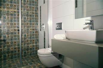 Acropol Of Bodrum Beach Hotel