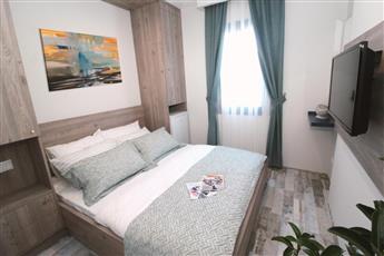 Acropol Of Bodrum Beach Hotel