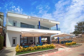 Acropol Of Bodrum Beach Hotel