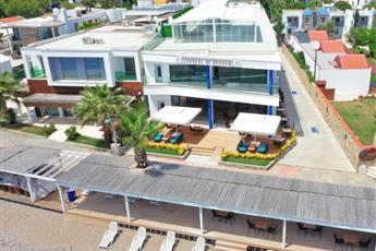 Acropol Of Bodrum Beach Hotel